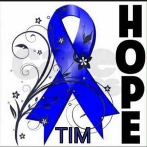 Meet your Posher, April